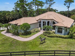 3251 SW Holly Lane, Palm City, FL 34990