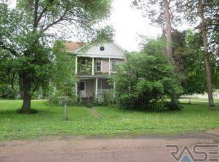 406 Monroe St, Hurley, SD 57036