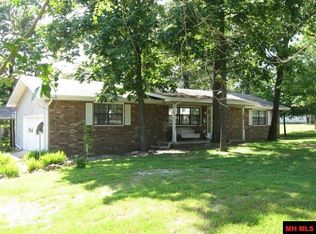1344 Cranfield Rd, Mountain Home, AR 72653