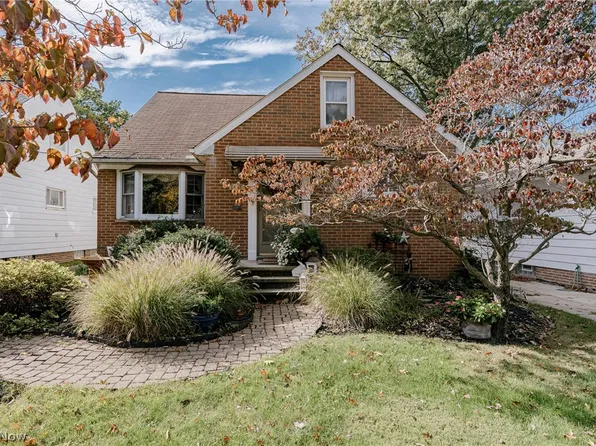 1186 Homestead Rd, South Euclid, OH 44121