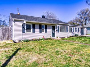 441 Sheridan Rd, Evansville, IN 47710