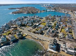 22 Beach Ave, Salem, MA 01970