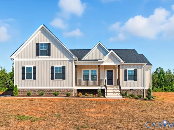 2255 N Kennington Pkwy, Aylett, VA 23009