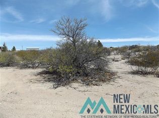 15 Lantern, Elephant Butte, NM 87935