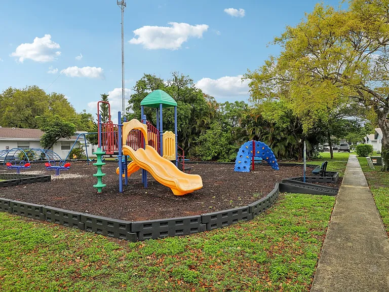 Playground