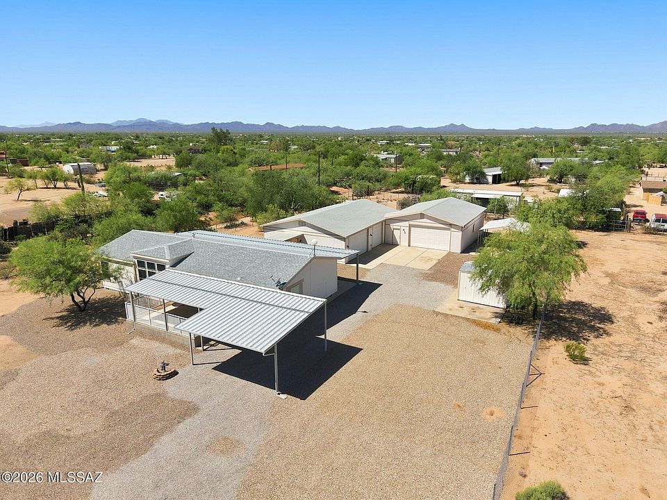 1st image of 6321 N Desert Trail Rd
