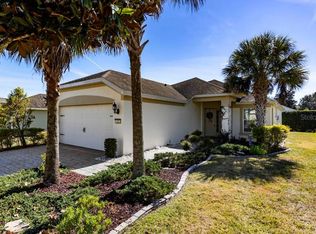 521 Arena Dr, Davenport, FL 33837