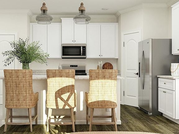 2nd image of 2421 Valverde Way Lot 122