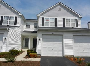 2455 Oneida Ln, Naperville, IL 60563