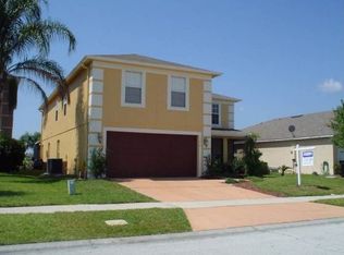 15018 Waterford Chase Pkwy, Orlando, FL 32828