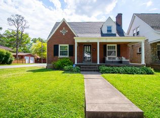 428 Wallace Ave, Saint Matthews, KY 40207