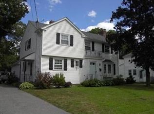 173 Abbott St, Springfield, MA 01118