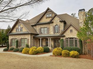5074 Brendlynn Dr, Suwanee, GA 30024