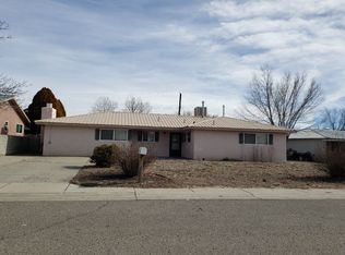 306 Canadian Cir, Aztec, NM 87410