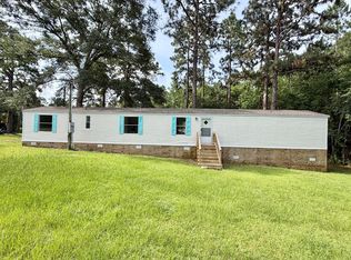 115 Bass Rd, Carriere, MS 39426