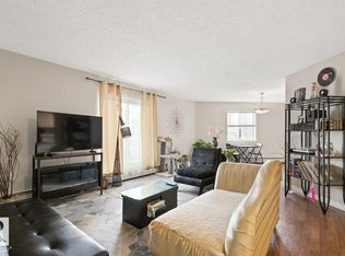 6310 101st Ave NW #308, Edmonton, AB T6A0H5