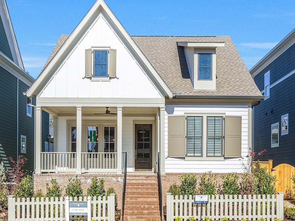 1st image of 2207 Potter Pl Lot 38