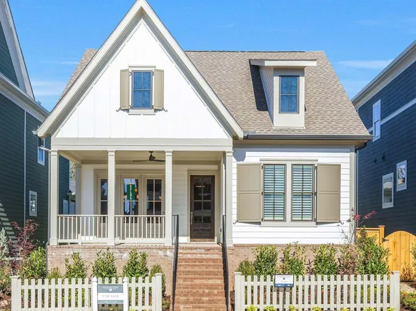 2207 Potter Pl Lot 38, Nolensville, TN 37135