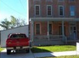 426 Hodgson St, Oxford, PA 19363