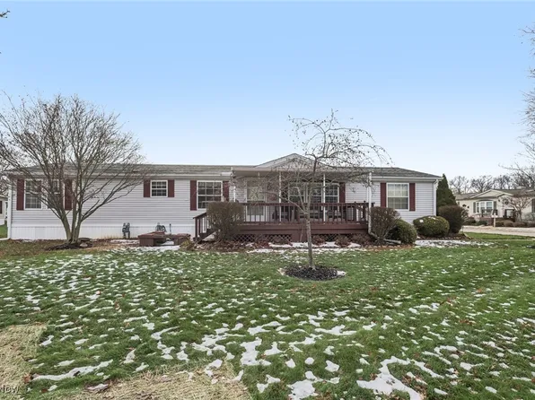 1 Fiddlesticks, Olmsted Falls, OH 44138