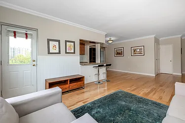 Sold by Trebach Realty