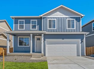 146 Racer St, Bennett, CO 80102
