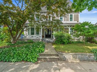 44 Alban St #3, Dorchester Center, MA 02124