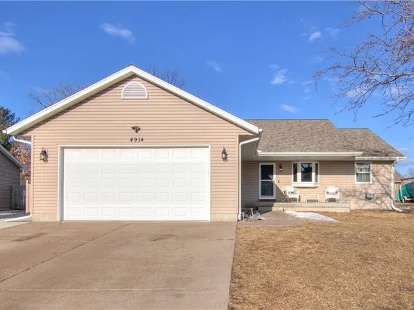 4914 Club House Lane, Eau Claire, WI 54703