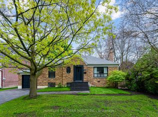 315 Johnston Ave, Toronto, ON M2N 1H8