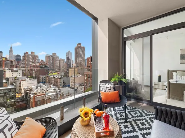 90 Lexington Ave APT 9A, New York, NY 10016