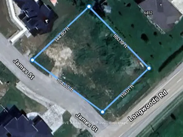 2 James St, Strathroy Caradoc, ON N7G 1S5