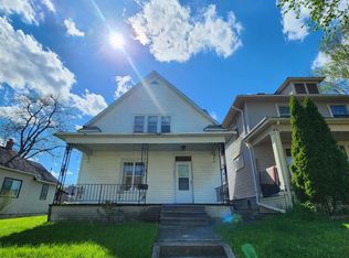 3326 S Harrison St, Fort Wayne, IN 46807