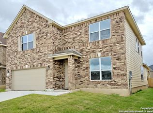 7538 Copper Kettle, Converse, TX 78109