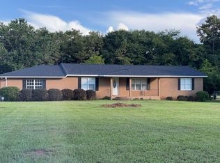 110 Highway 41 Cir, Perry, GA 31069