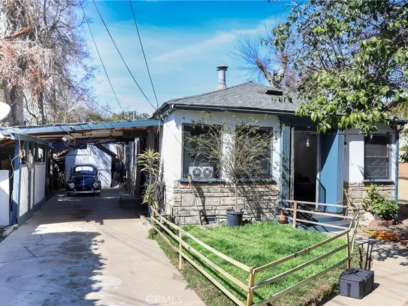 159 W Linden Ct, Burbank, CA 91502