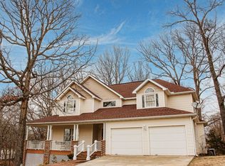 2007 Kody Dr, West Plains, MO 65775