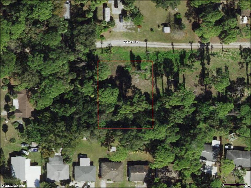 1st image of Alabama Ave