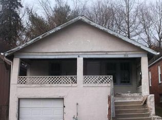 753 Kendall Ave, Steubenville, OH