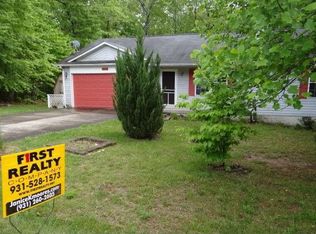 3009 Pomo Cir, Crossville, TN 38572