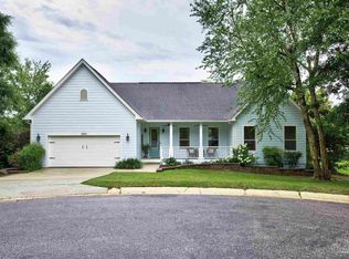 4200 Karmich Pl, Pensacola, FL 32503
