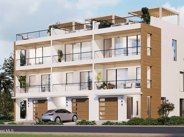 100 Flug Ave, Indialantic, FL 32903