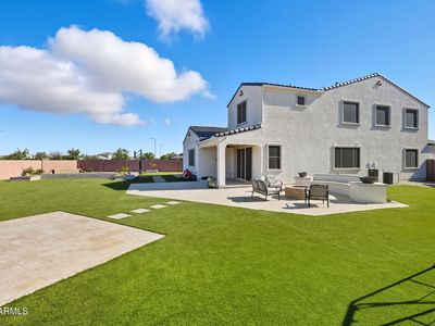 10848 S 54th Ln, Laveen, AZ, 85339