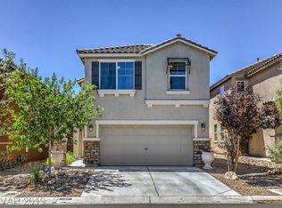 7431 Earnshaw Ave, Las Vegas, NV 89179