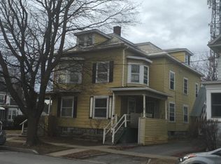54 Court St, Plattsburgh, NY 12901