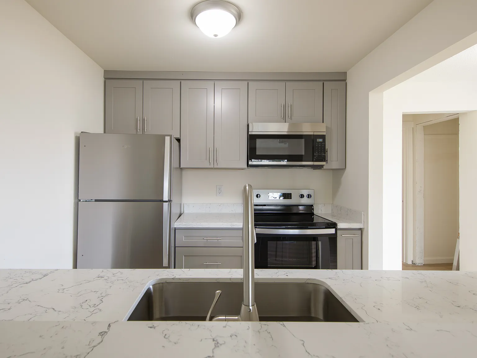 1 bed, 650 sqft, $1,495 — Photo 2
