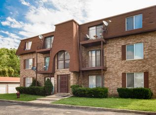 1545 S Ardmore Ave APT D, Villa Park, IL 60181