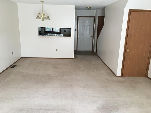 Dining Room and Living Room Combo