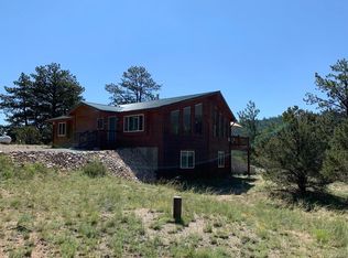 21267 Antero Way, Nathrop, CO 81236
