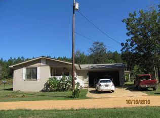 207 Reedy Creek Rd, Jackson, AL 36545