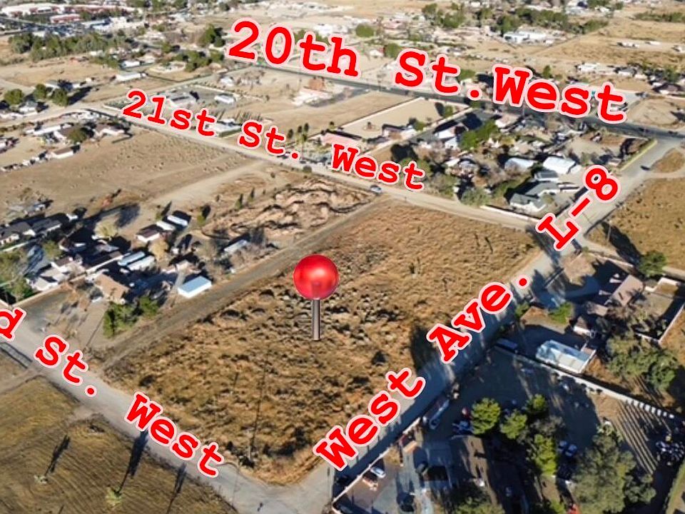 1st image of 21st 22nd Street W & Ave #L-8